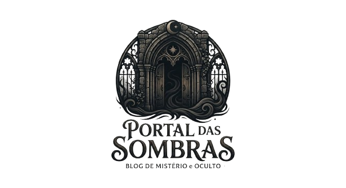 Portal das Sombras